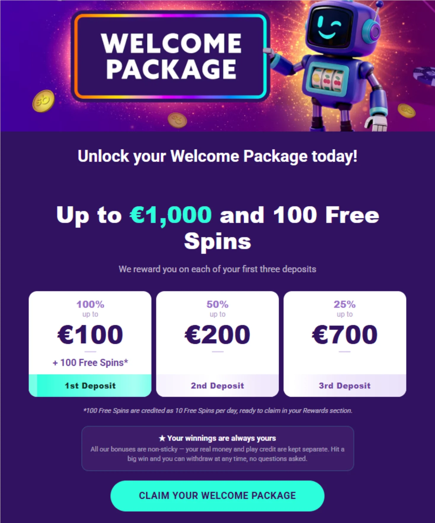 Slotbox Casino